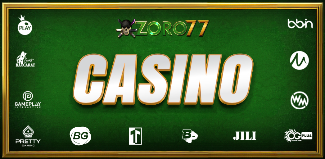 CASINO