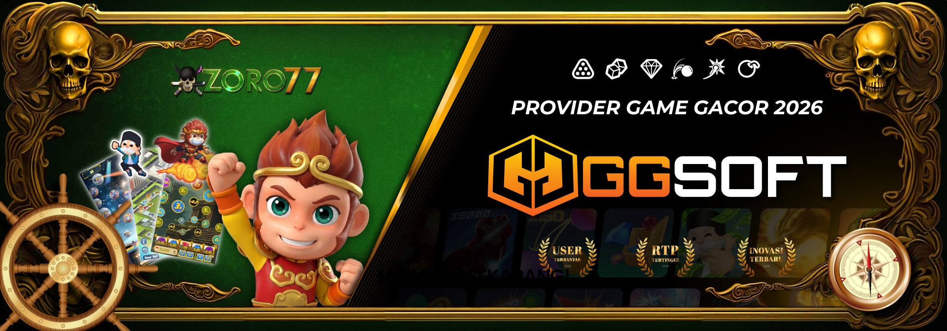 PROVIDER GGSOFT