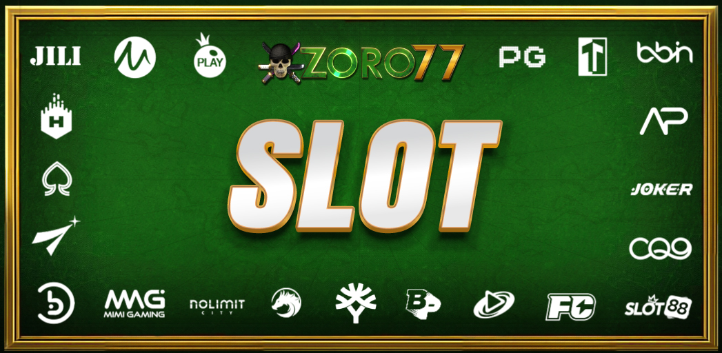 SLOT